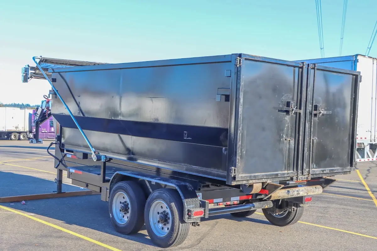 Dumpster Rental services in Schuyler, NE